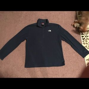 Men’s North Face Fleece